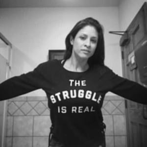 Meet your Posher, Maggie